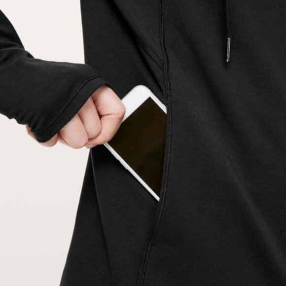 Lululemon Coast Easy Wrap - Picture 2 of 14